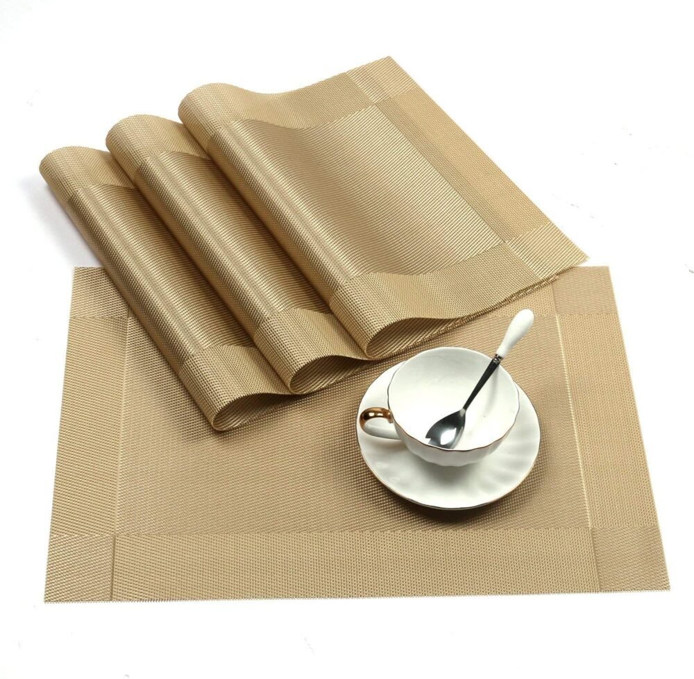 SYSO DINING TABLE PLACE MATS