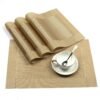 SYSO DINING TABLE PLACE MATS