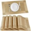 SYSO DINING TABLE PLACE MATS