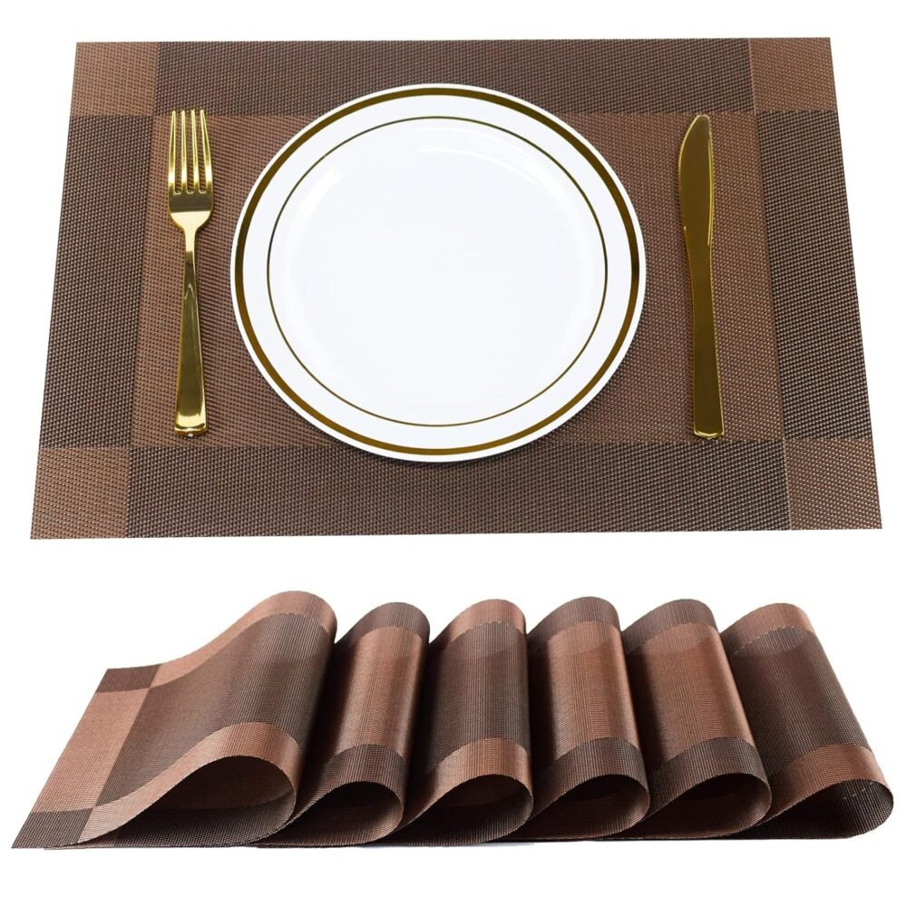 SYSO DINING TABLE PLACE MATS