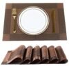 SYSO DINING TABLE PLACE MATS