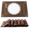 SYSO DINING TABLE PLACE MATS