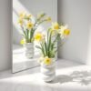 syso flower with pot