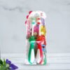 TOOTHBRUSH FOR KIDS - 2 PCs
