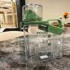 AIRTIGHT KITCHEN STORAGE CONTAINER
