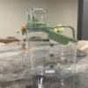 AIRTIGHT KITCHEN STORAGE CONTAINER