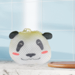 BATH LOOFAH