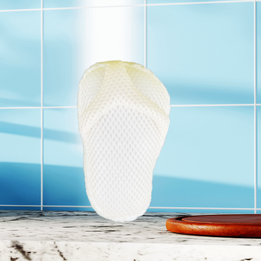 BATH LOOFAH SYSO