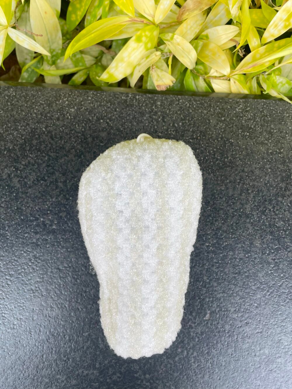 BATH LOOFAH SYSO