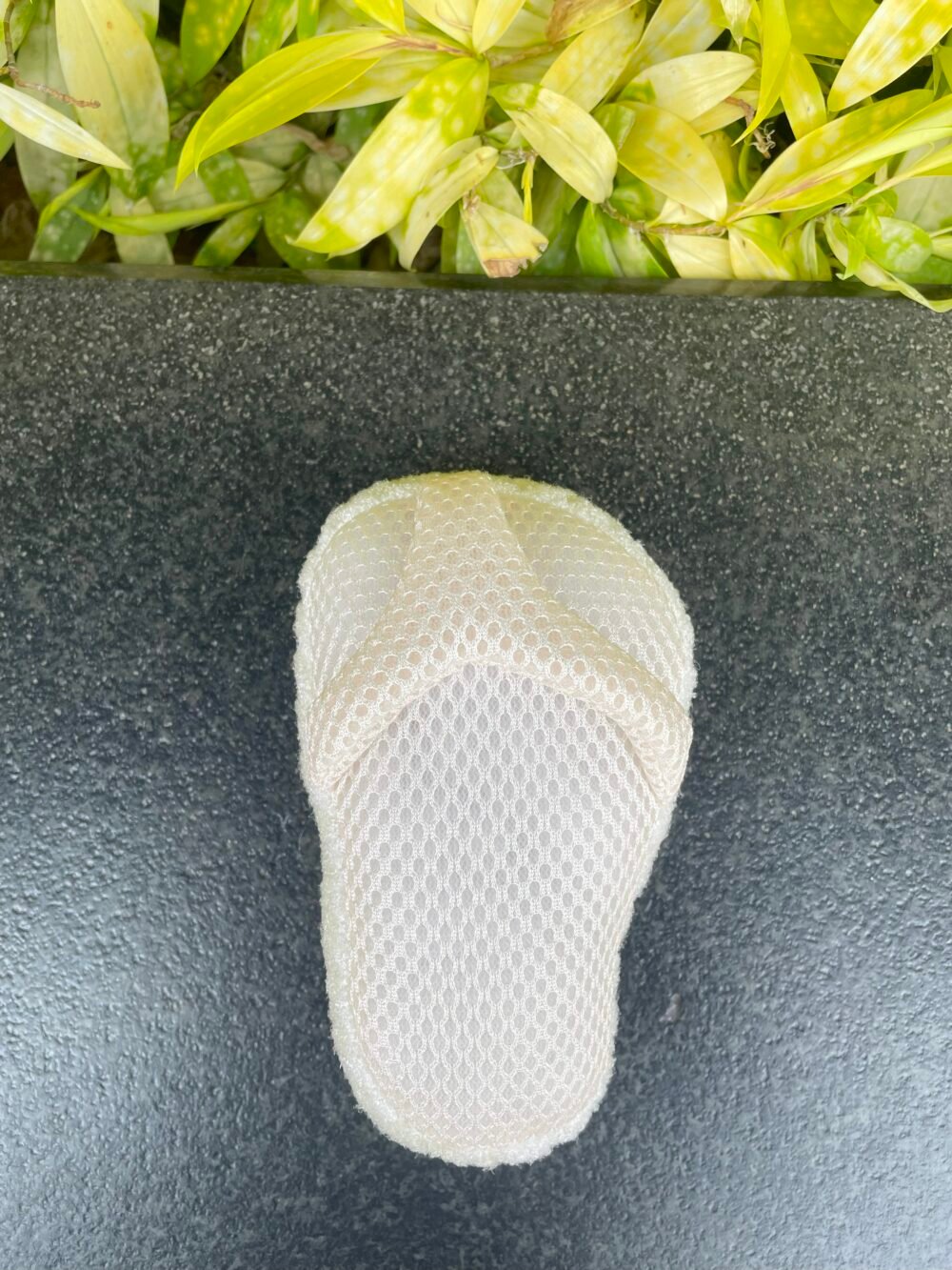 BATH LOOFAH SYSO
