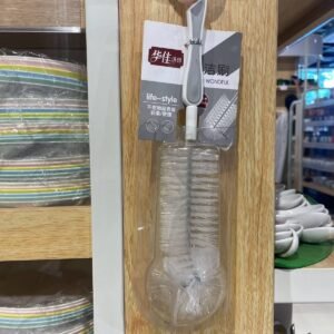 BOTTLE CLEANER