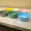 BOWL 6PCS