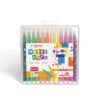 BRUSH HEAD WATERCOLOR PEN (24 COLORS)