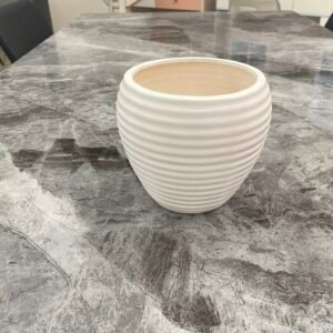 ERAMIC-VASE