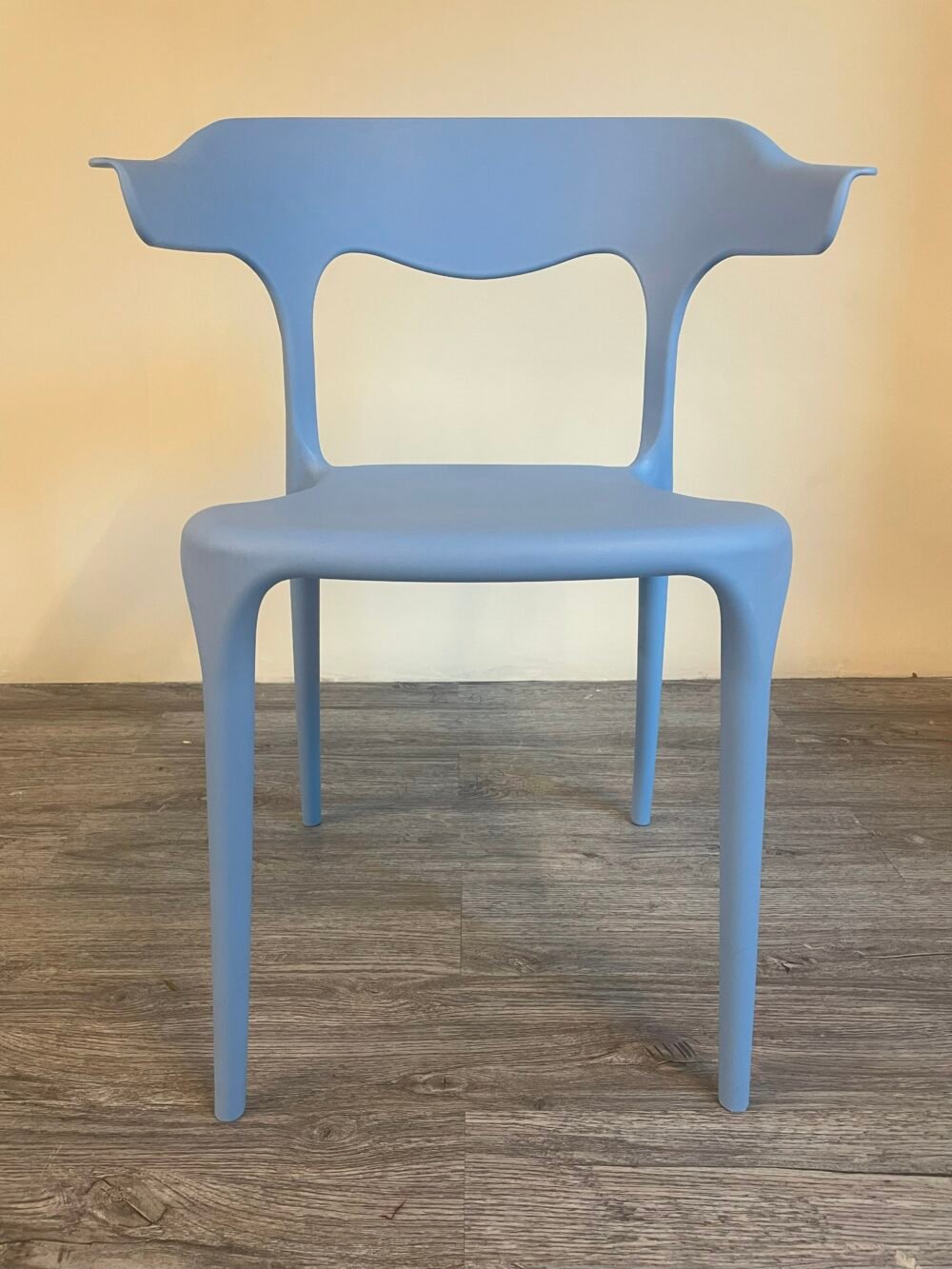 CHAIR BLUE