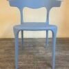 CHAIR BLUE