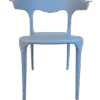 CHAIR BLUE