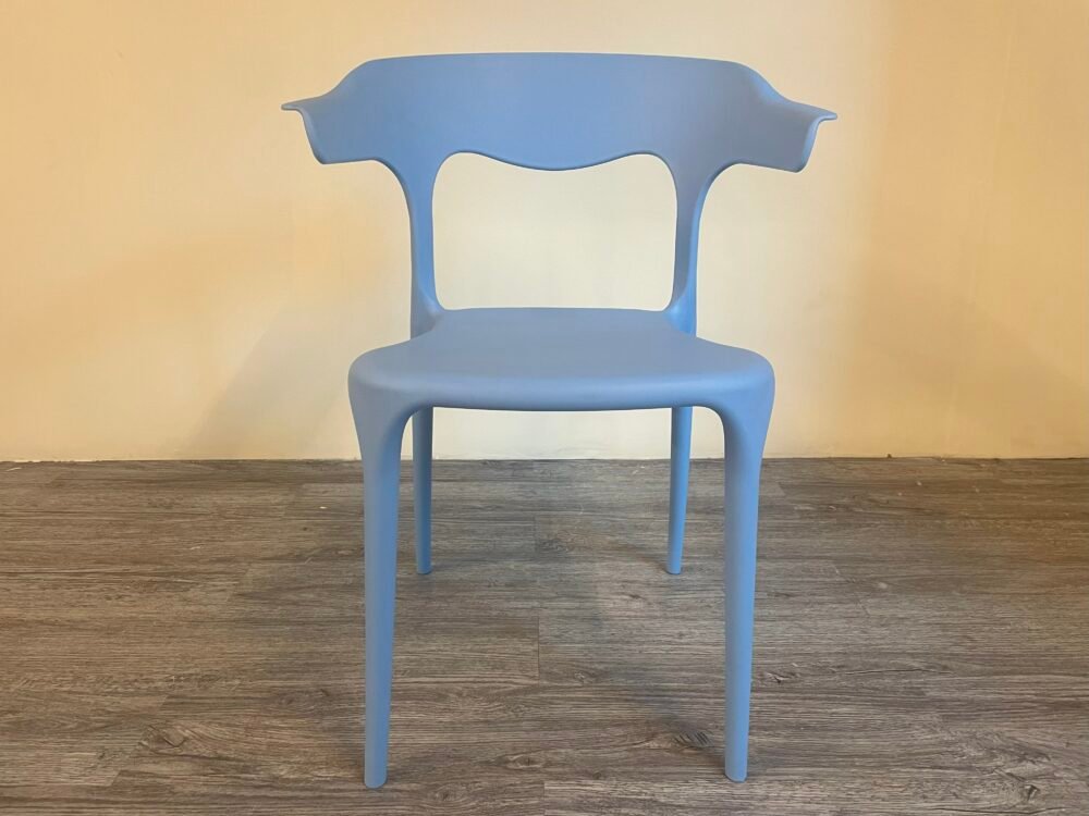 CHAIR BLUE