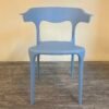 CHAIR BLUE