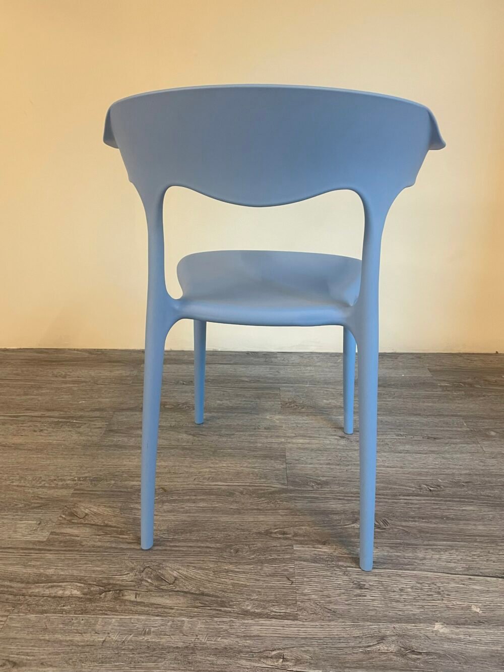 CHAIR BLUE