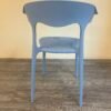 CHAIR BLUE