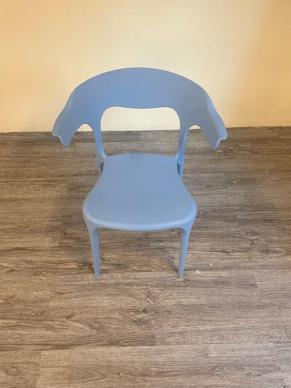 CHAIR BLUE