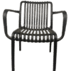 CHAIR FURNISO