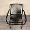 CHAIR FURNISO
