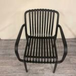 CHAIR FURNISO