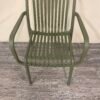CHAIR FURNISO