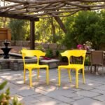 CHAIRS FURNISO KOPPAM SYNDICATE MALL