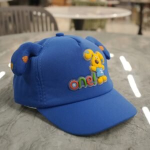 CHILDREN'S CAP