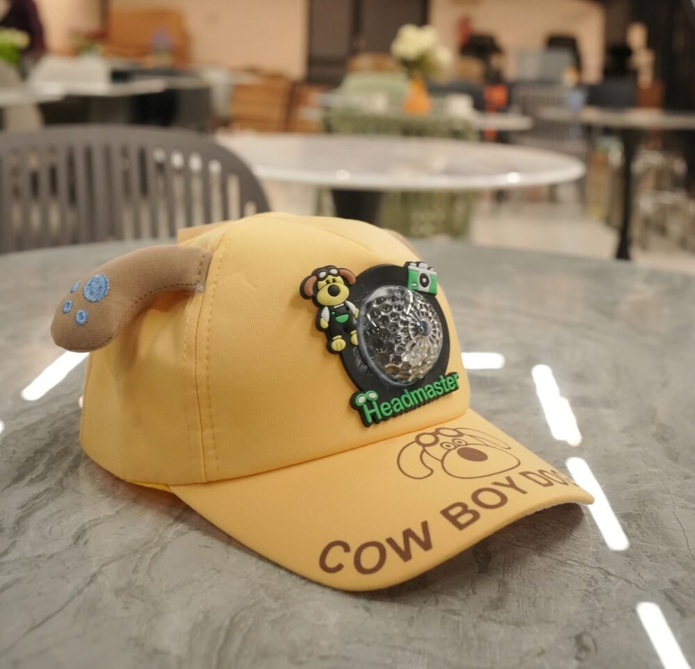 CHILDRENS CAP