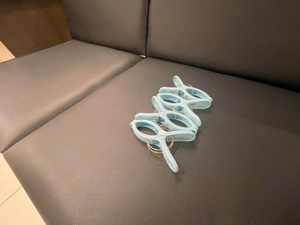 CLIP 4 PCS