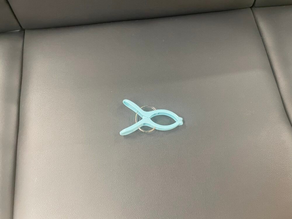 CLIP 4 PCS