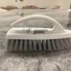 CLOTH WASHING BRUSH