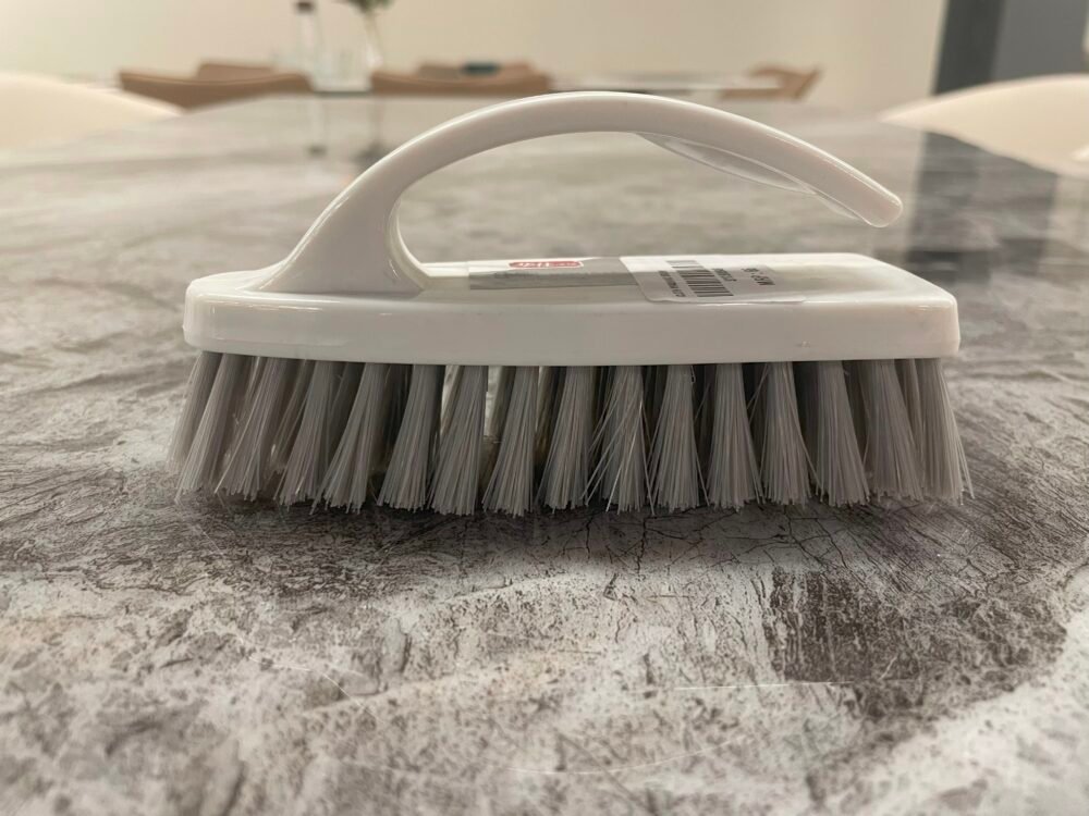 CLOTH WASHING BRUSH