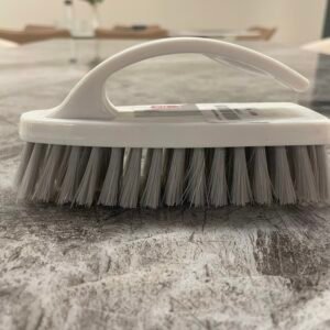 CLOTH WASHING BRUSH