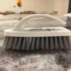 CLOTH WASHING BRUSH