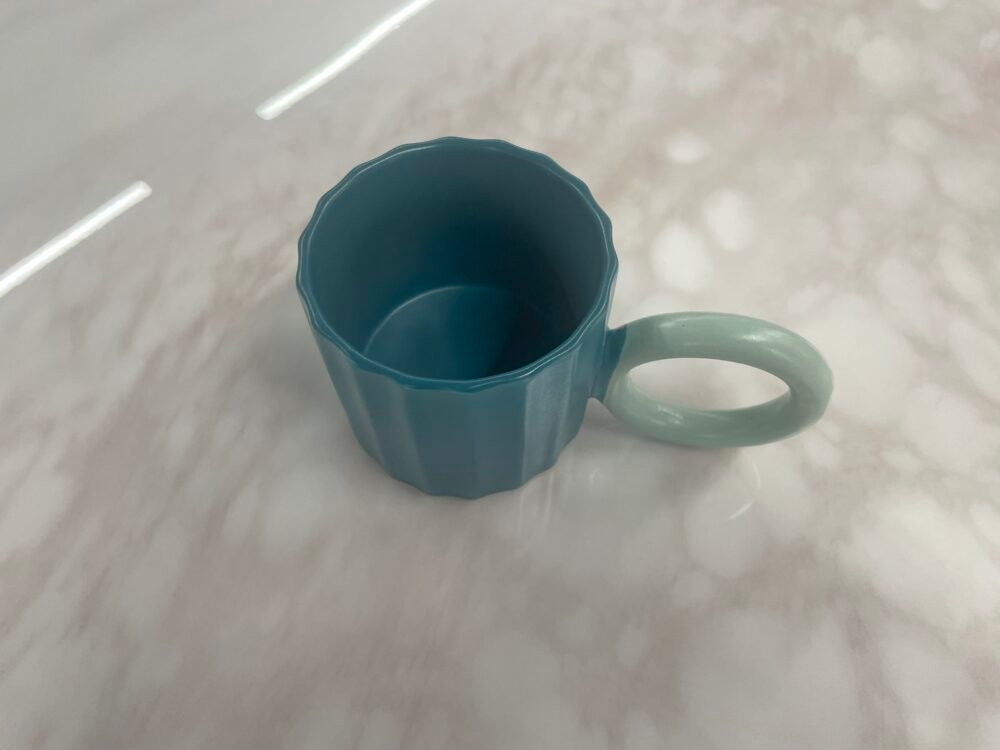 COFFEE MUG