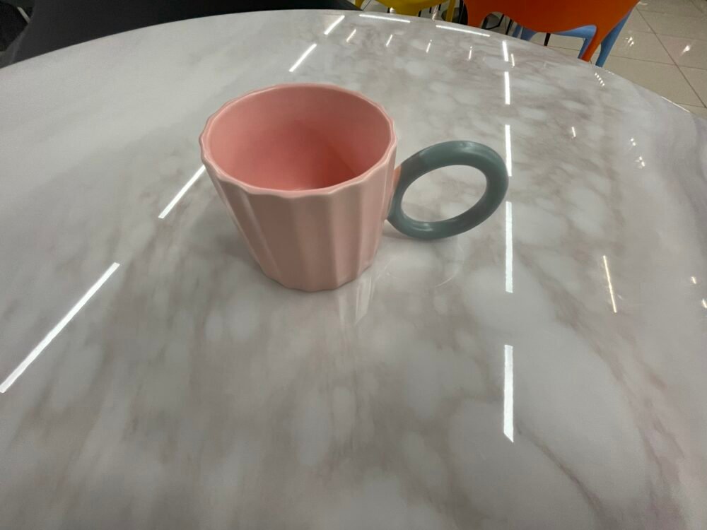 COFFEE MUG