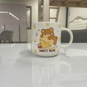 COFFEE MUG