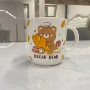 COFFEE MUG