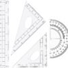 COMPASS SET