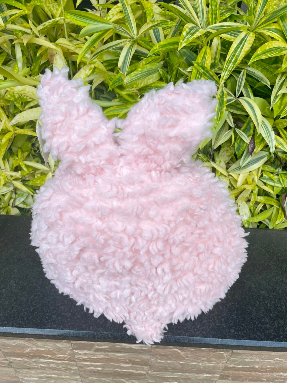 CUSHION
