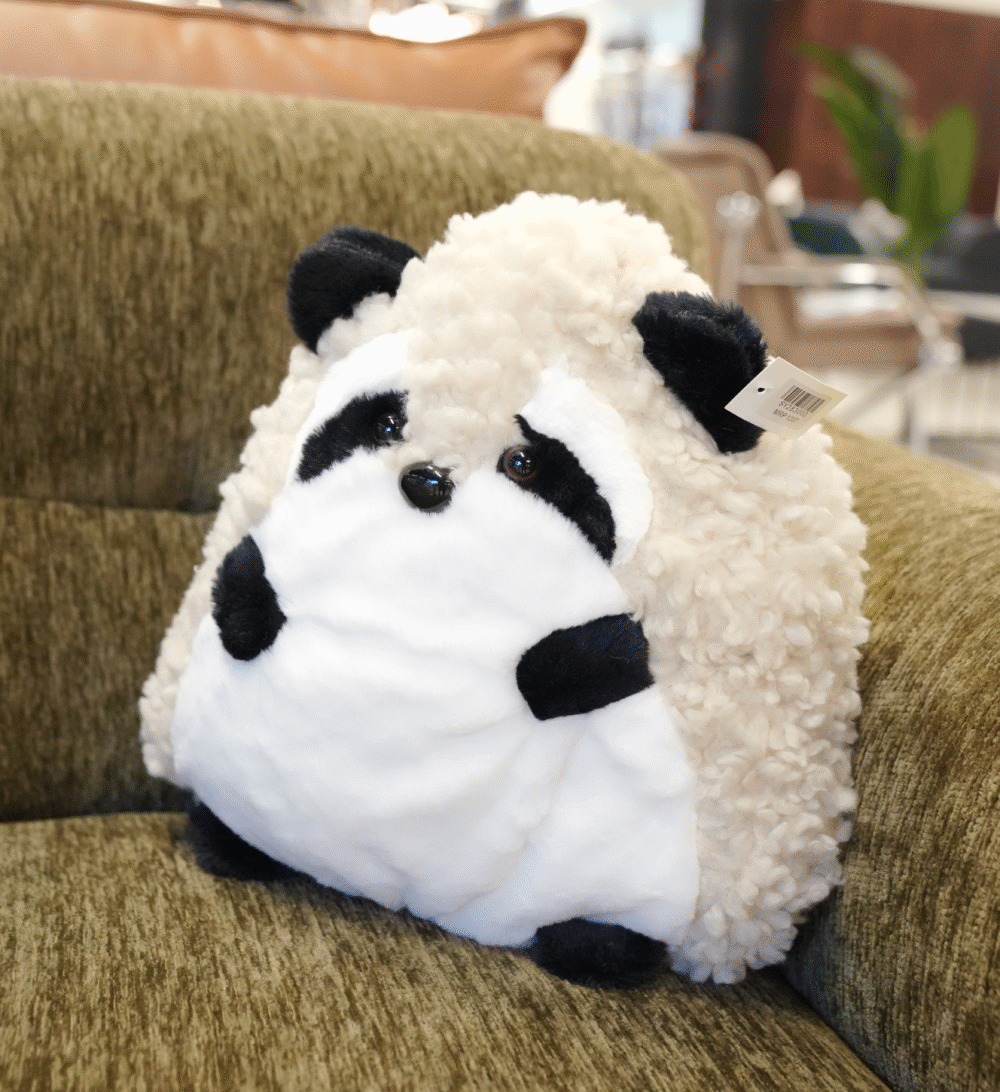 CUSHION