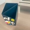 DESK ORGANIZER