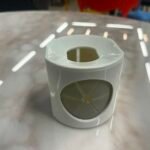 ELECTRIC TOOTHBRUSH HOLDER