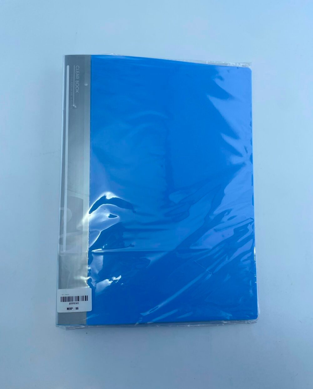 FILE FOLDER