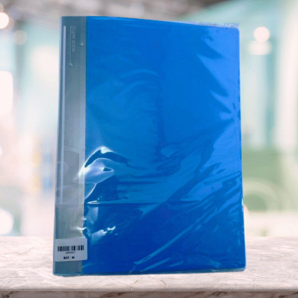 FILE FOLDER